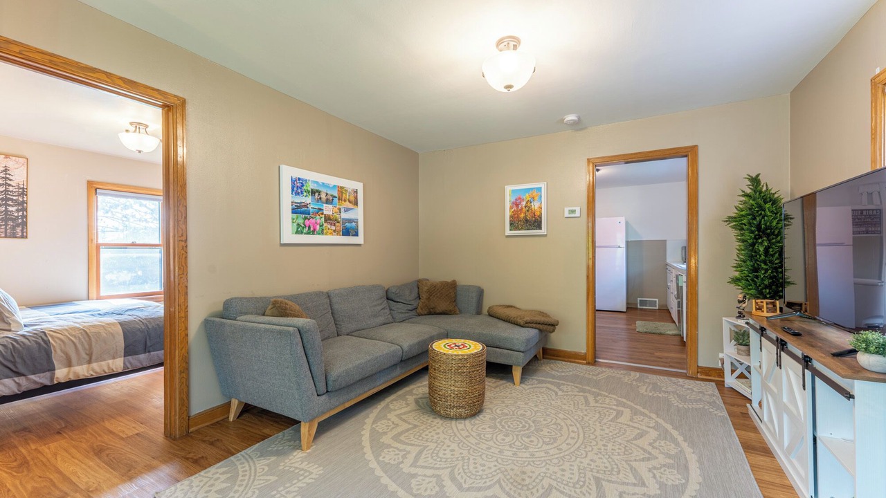 Photo of Livingroom in Ely