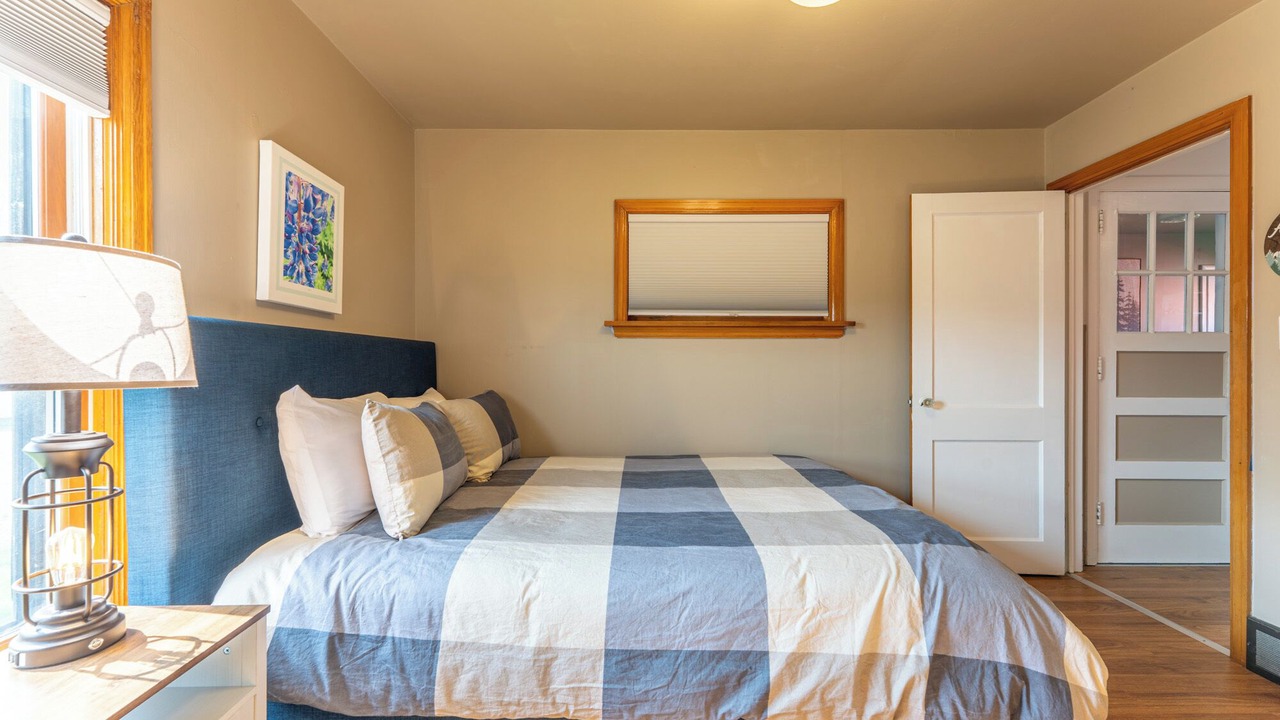 Photo of Bedroom in Ely