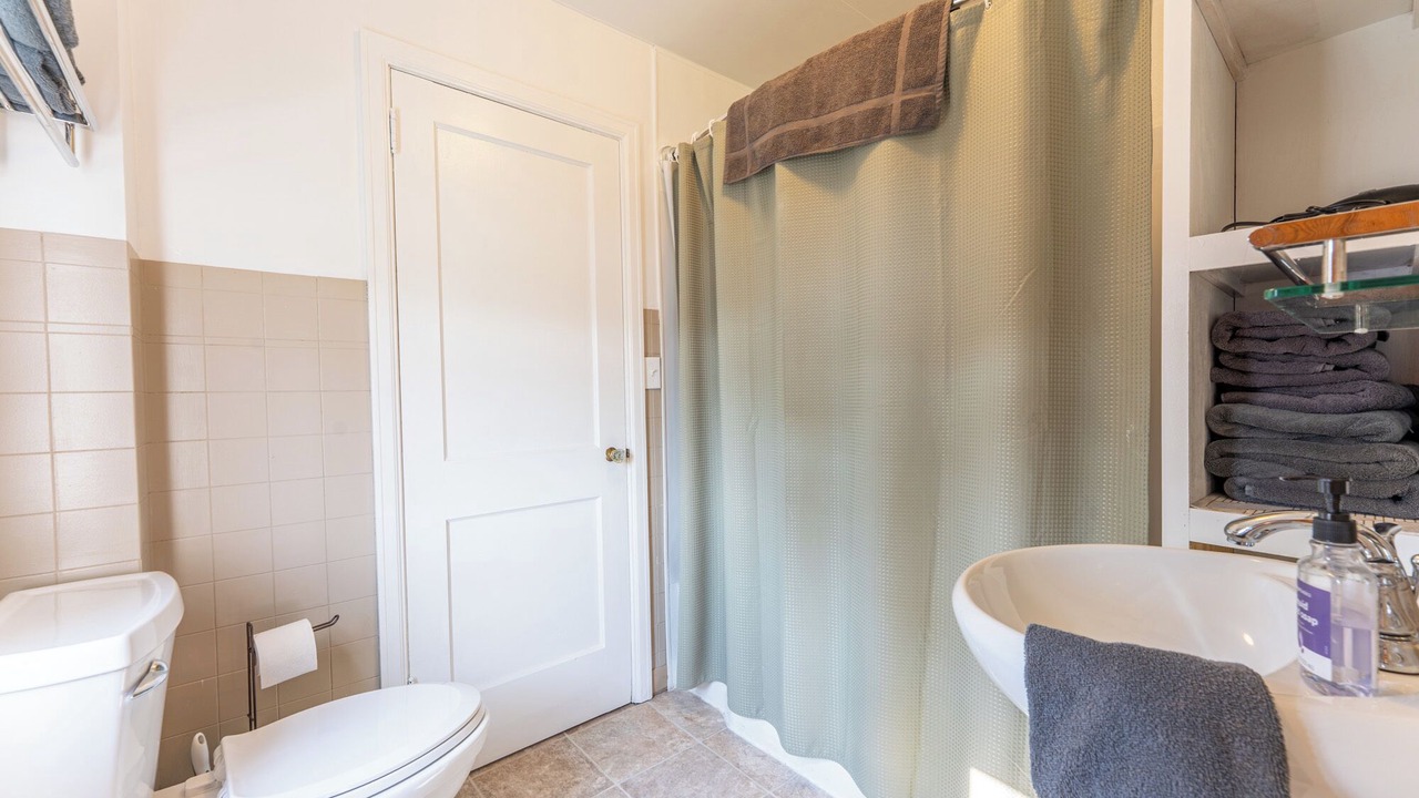 Photo of Bathroom in Ely