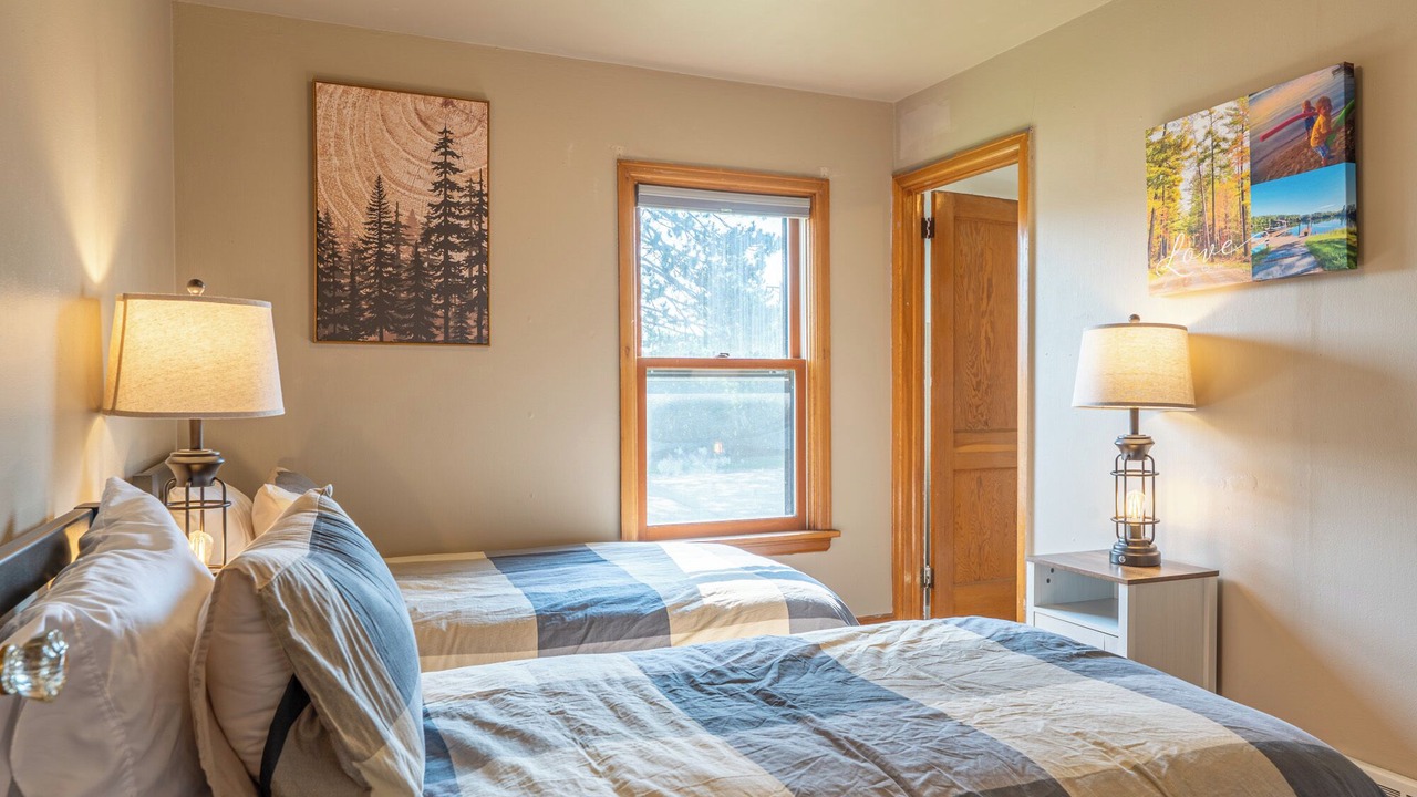 Photo of Bedroom in Ely