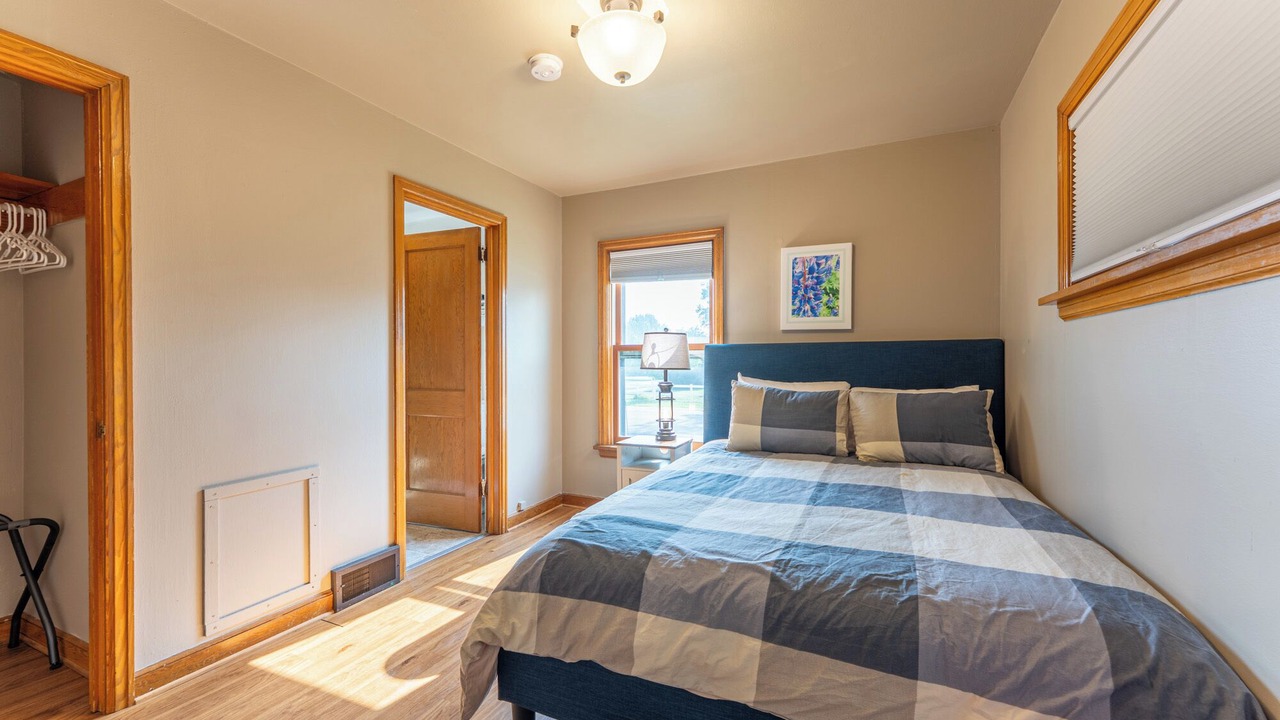 Photo of Bedroom in Ely