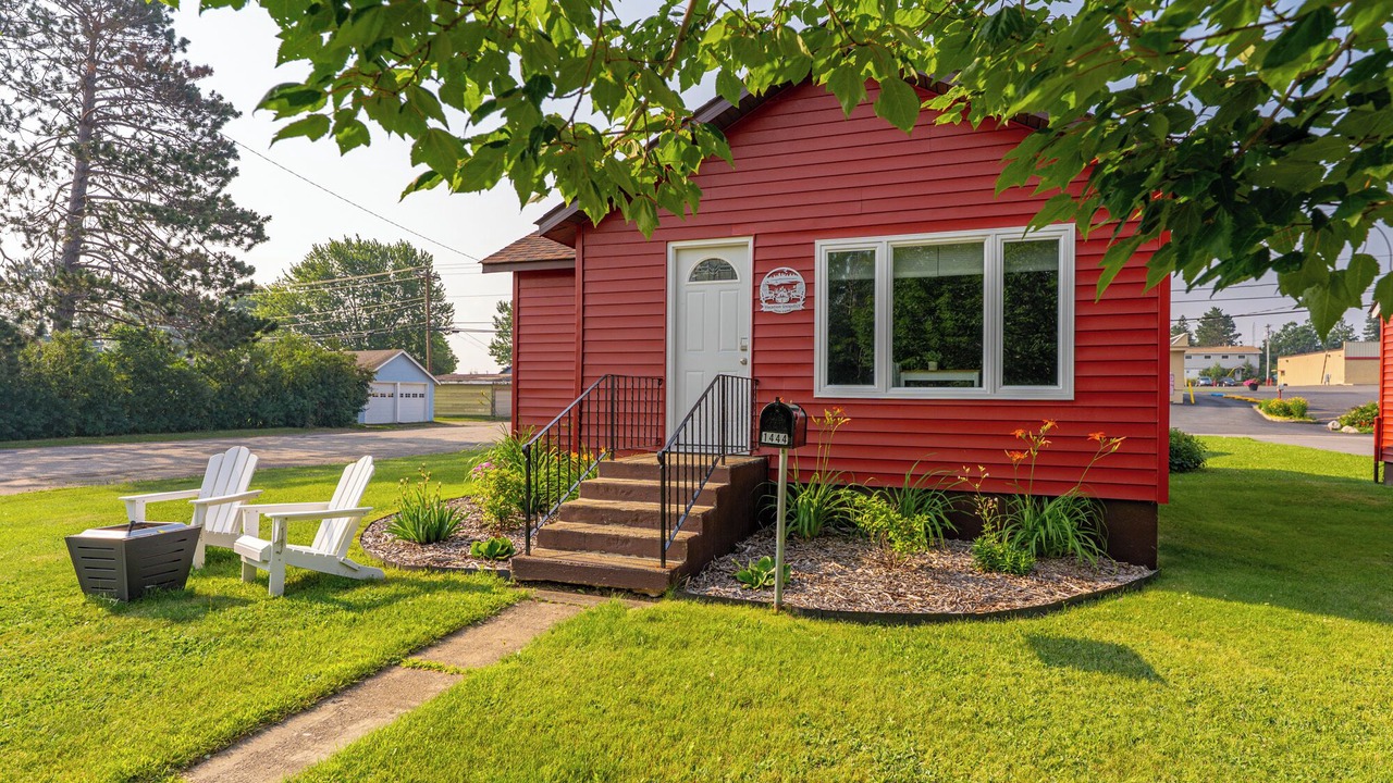 Photo of Outdoor in Ely