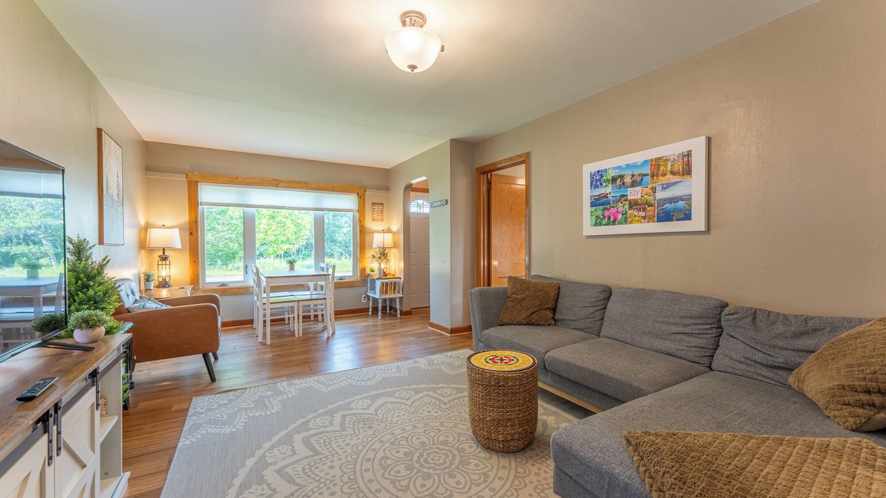 Photo of Livingroom in Ely