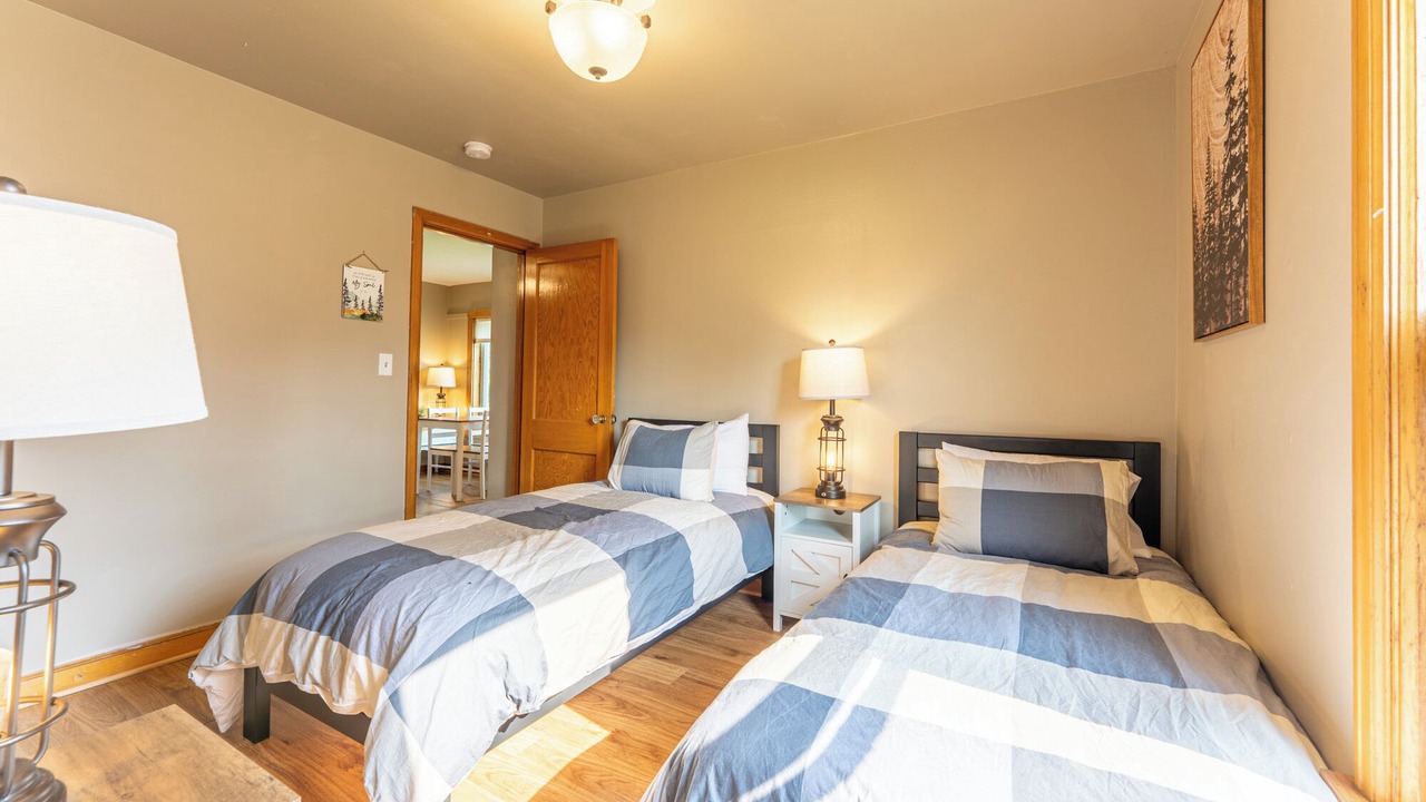 Photo of Bedroom in Ely