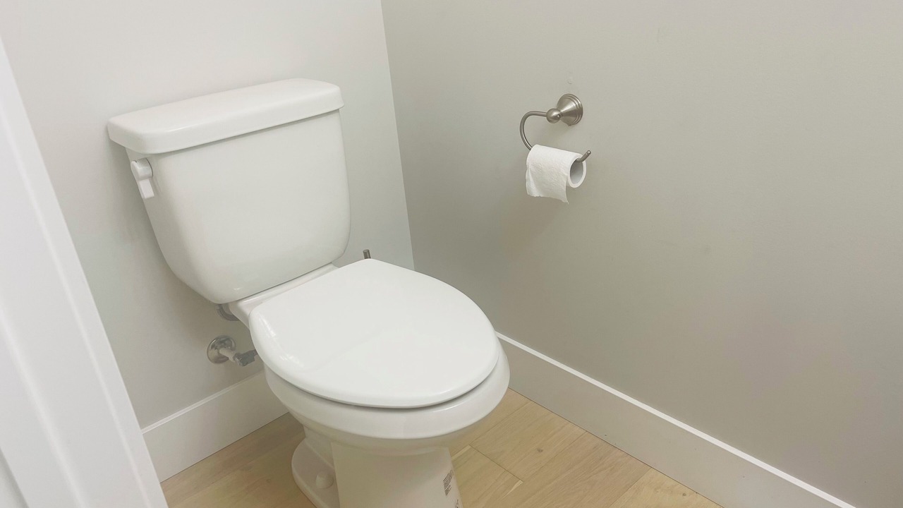 Photo of Bathroom in Middlesex Centre