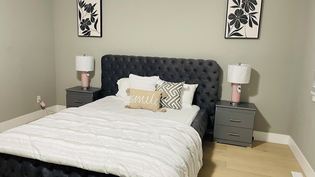 Photo of Bedroom in Middlesex Centre