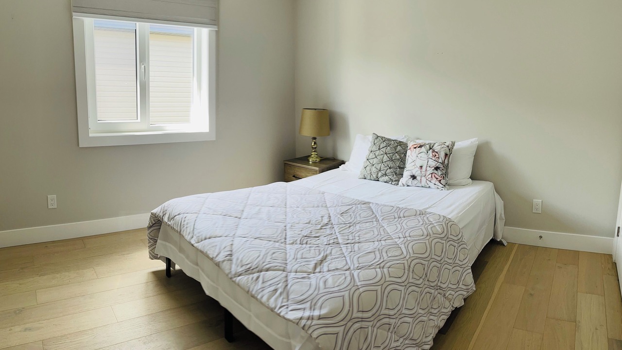 Photo of Bedroom in Middlesex Centre