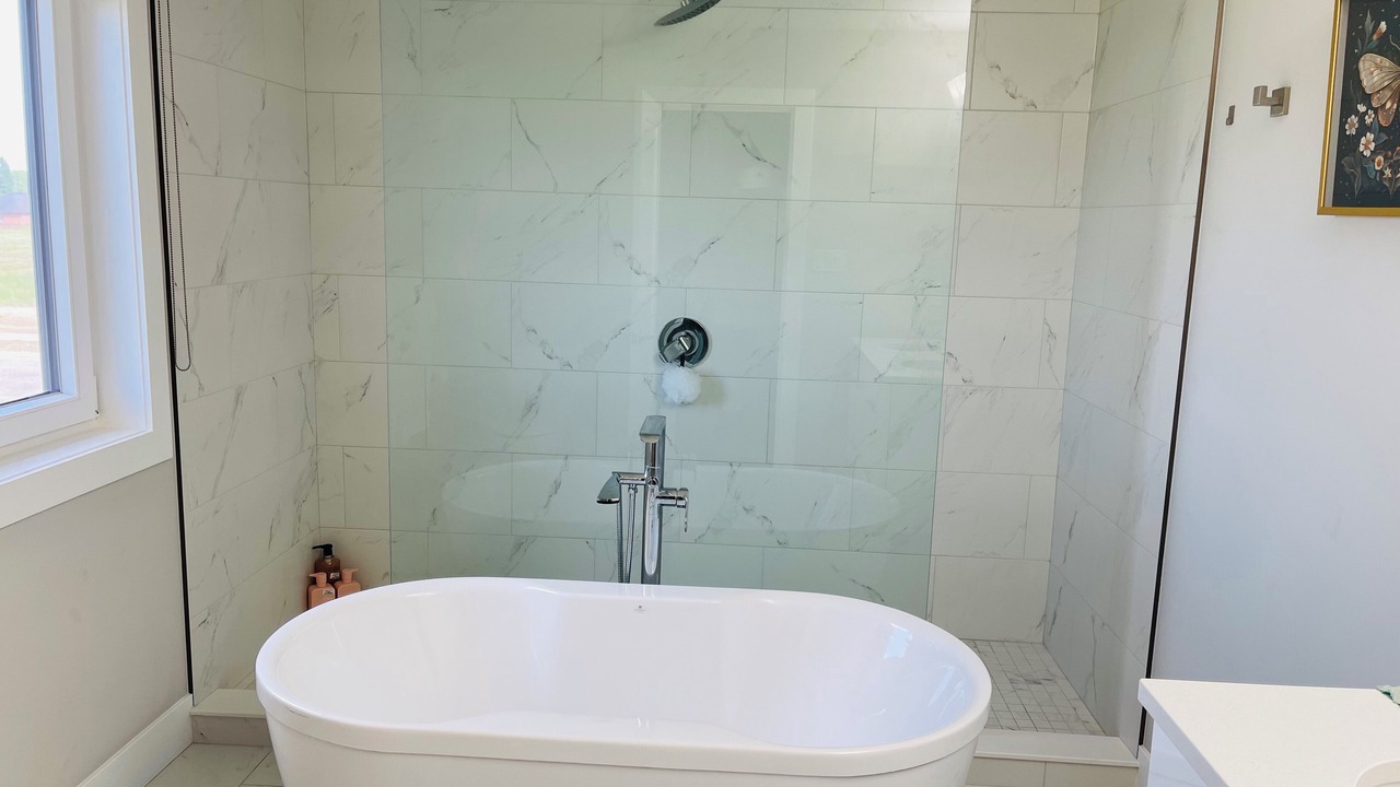 Photo of Bathroom in Middlesex Centre