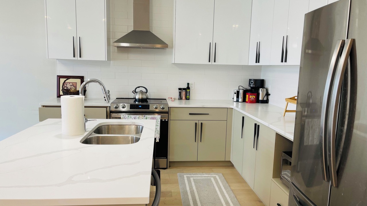 Photo of Kitchen in Middlesex Centre