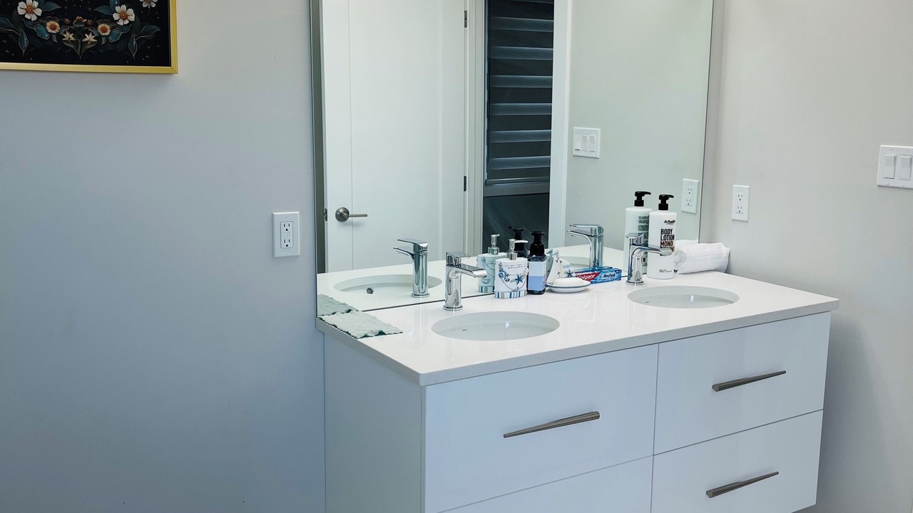 Photo of Bathroom in Middlesex Centre
