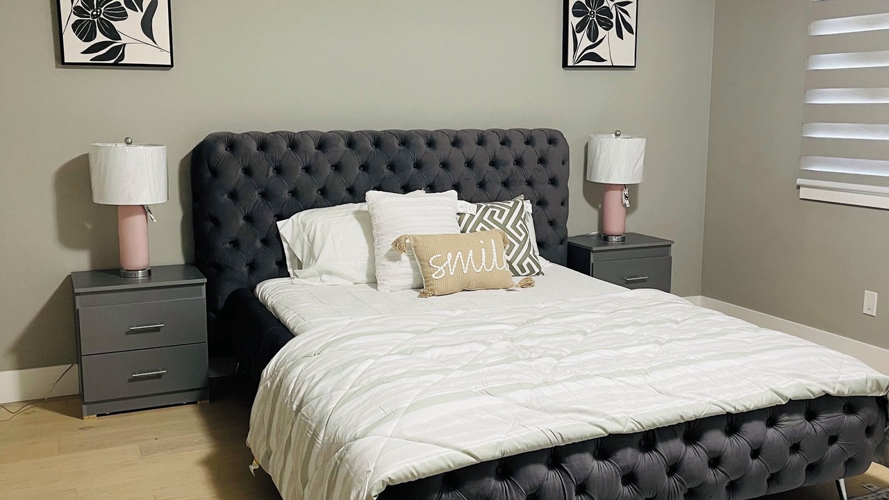 Photo of Bedroom in Middlesex Centre