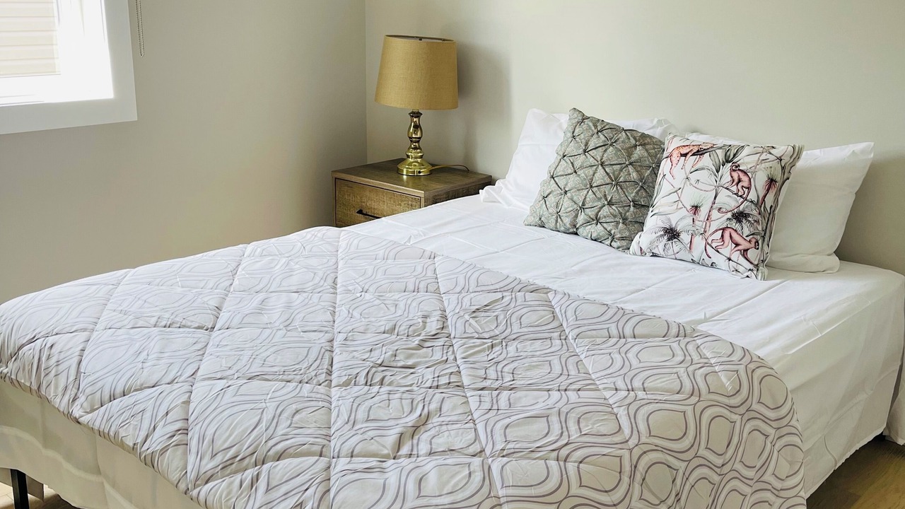 Photo of Bedroom in Middlesex Centre