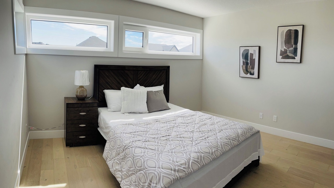 Photo of Bedroom in Middlesex Centre