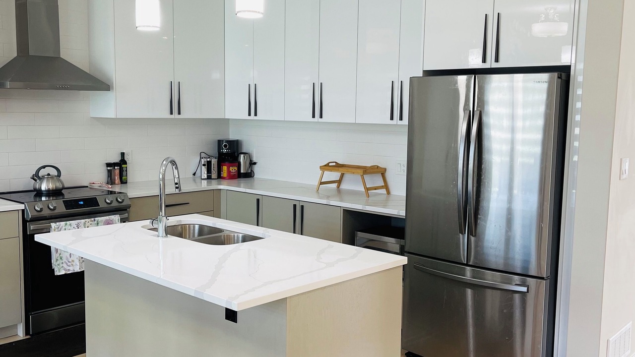 Photo of Kitchen in Middlesex Centre