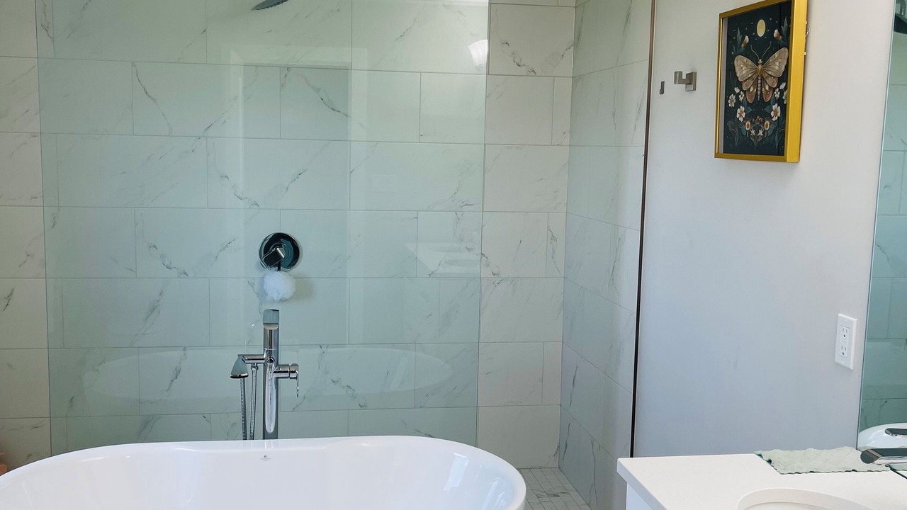 Photo of Bathroom in Middlesex Centre