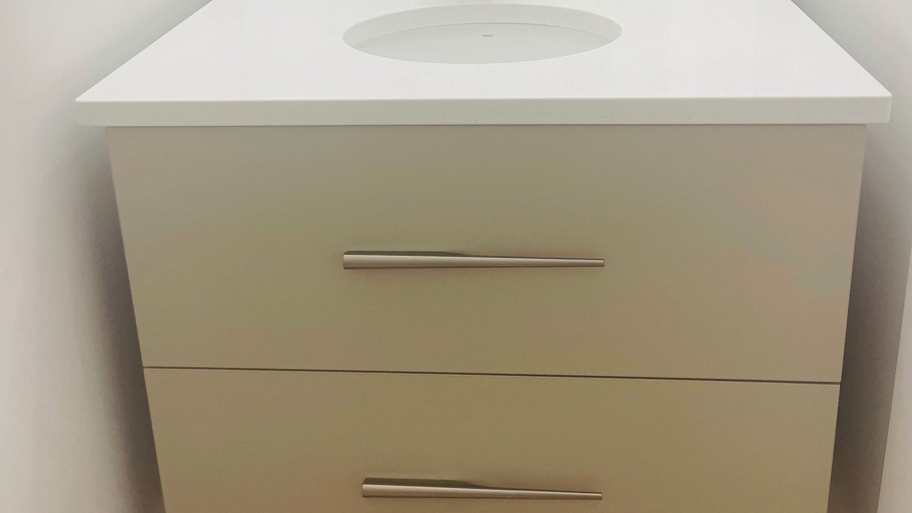 Photo of Bathroom in Middlesex Centre
