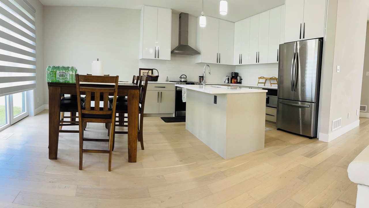Photo of Kitchen in Middlesex Centre
