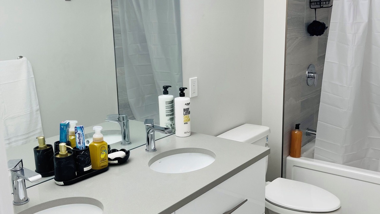 Photo of Bathroom in Middlesex Centre
