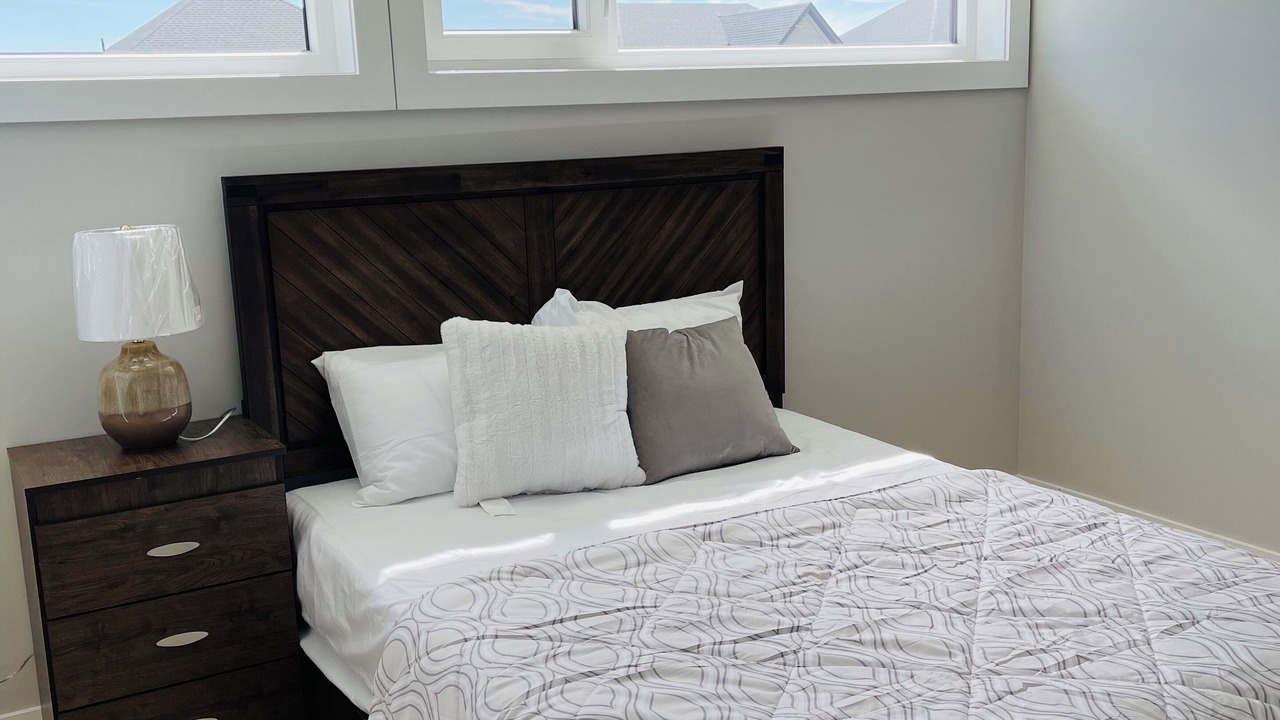 Photo of Bedroom in Middlesex Centre