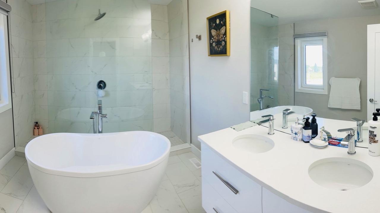 Photo of Bathroom in Middlesex Centre