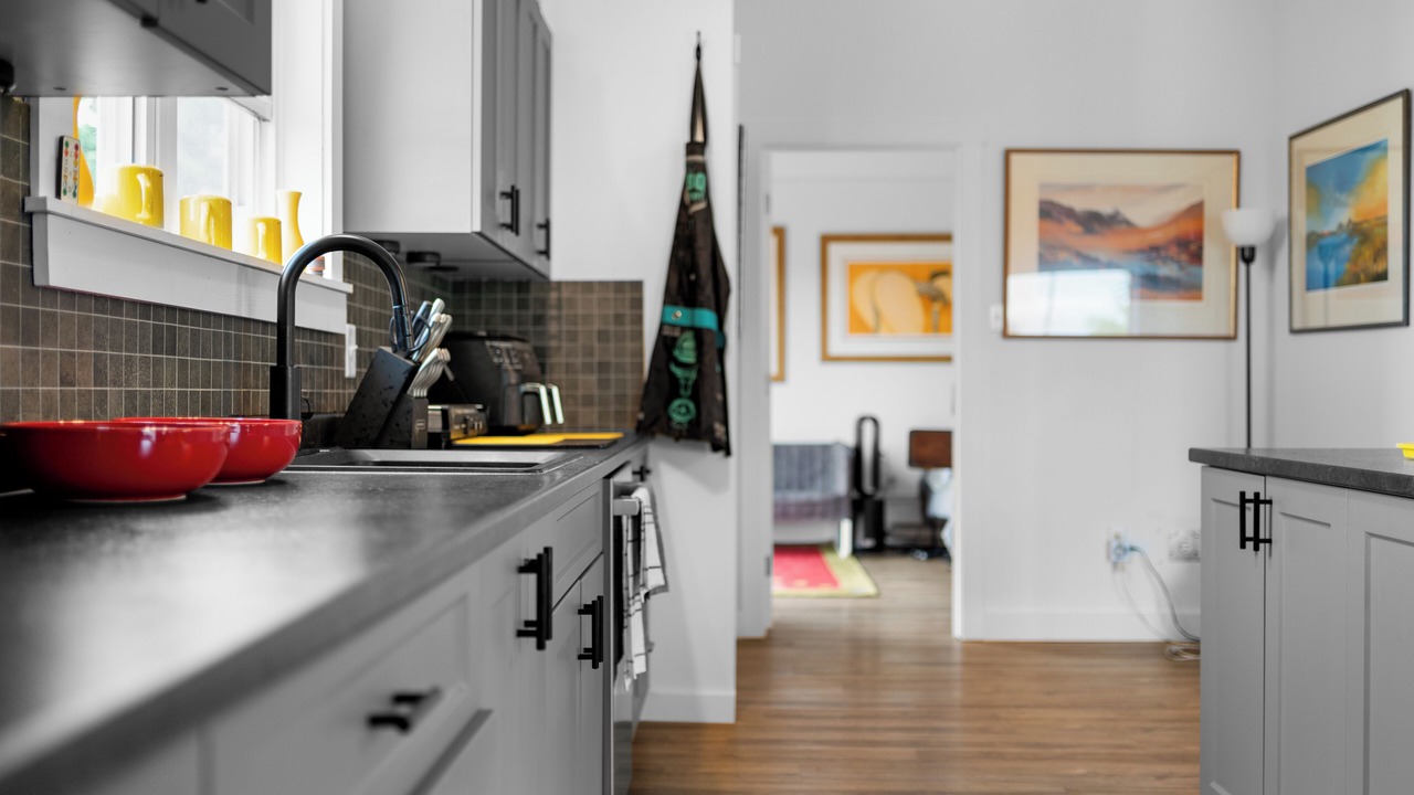 Photo of Kitchen in Masstown