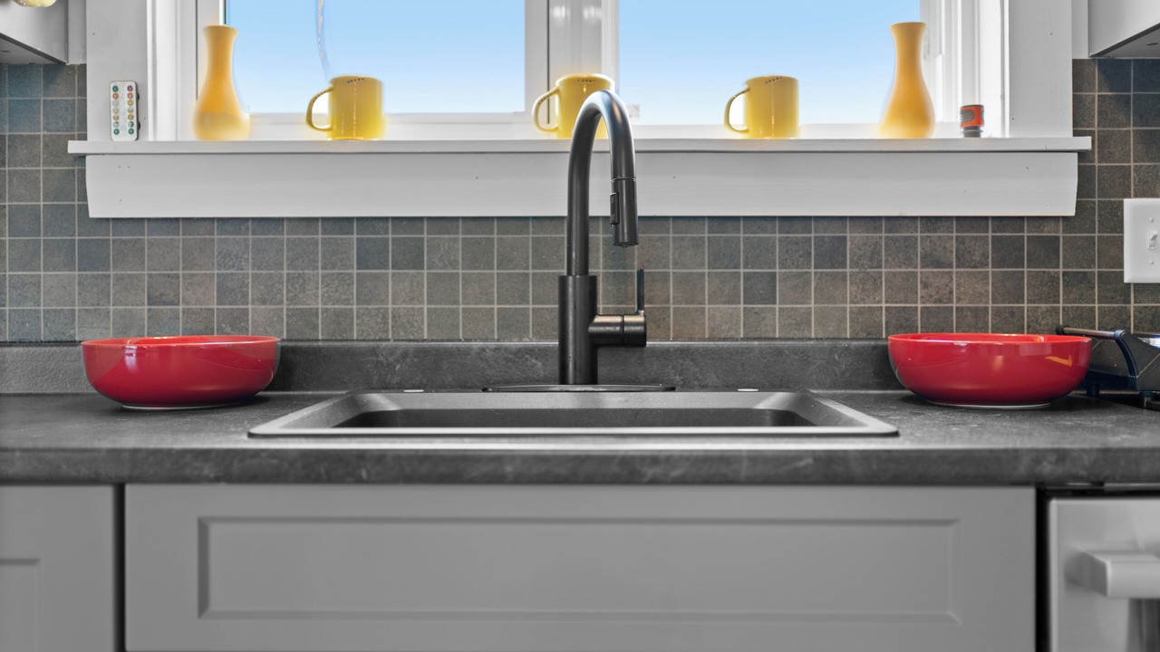 Photo of Kitchen in Masstown