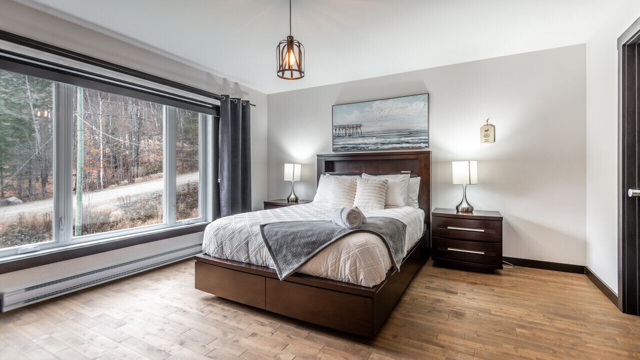 Photo of Bedroom in Saint Come