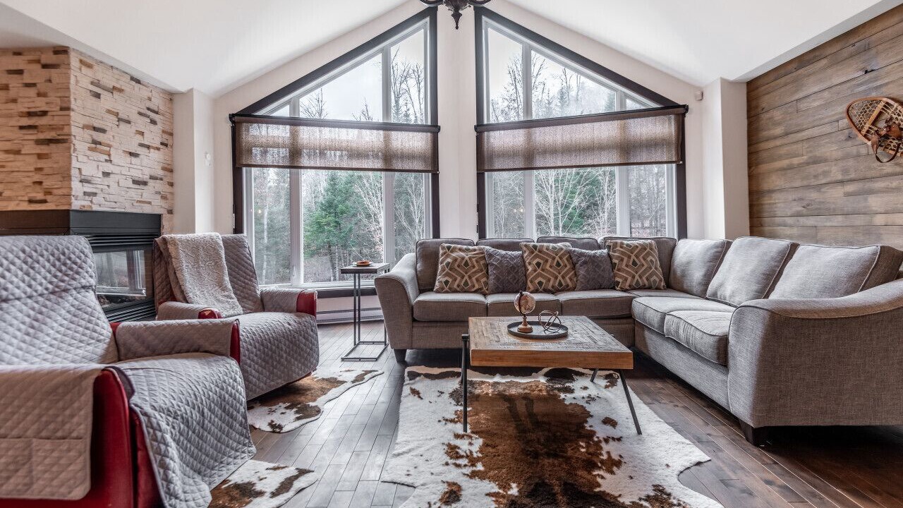 Photo of Livingroom in Saint Come