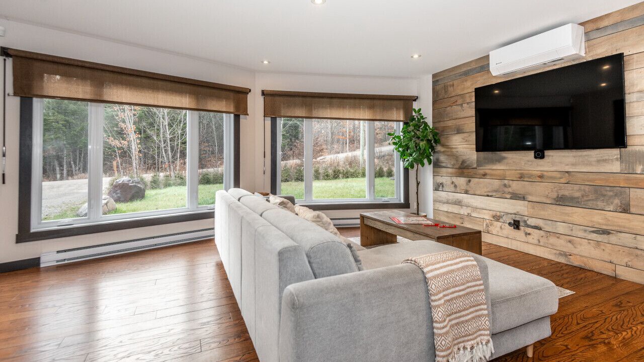 Photo of Livingroom in Saint Come