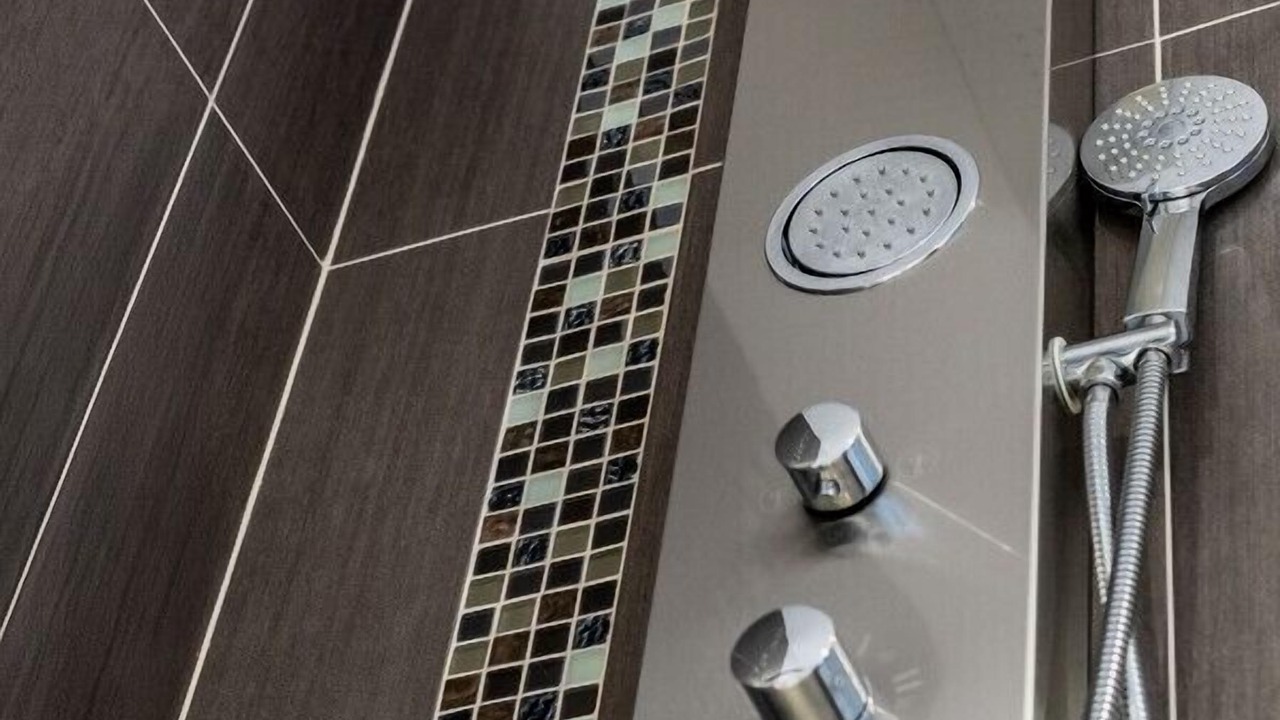 Photo of Bathroom in Saint Come