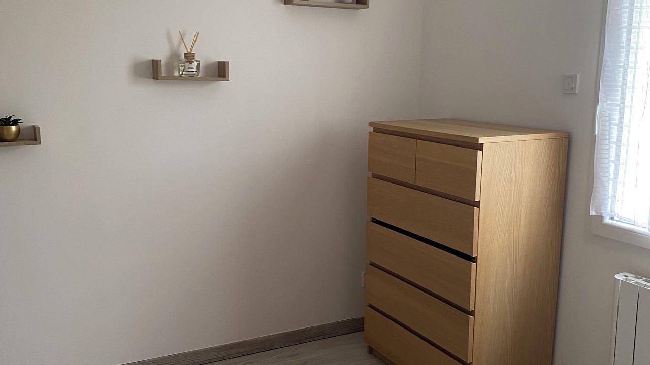 Photo of Bedroom in Les Essarts