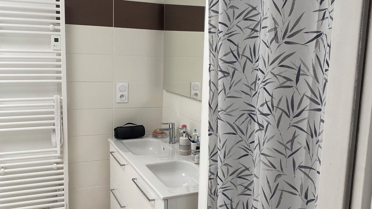 Photo of Bathroom in Les Essarts