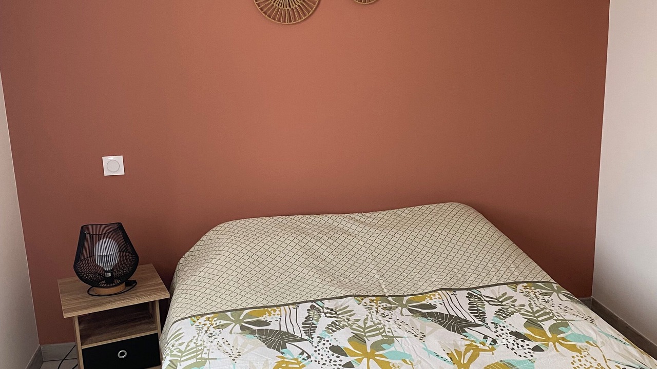 Photo of Bedroom in Les Essarts