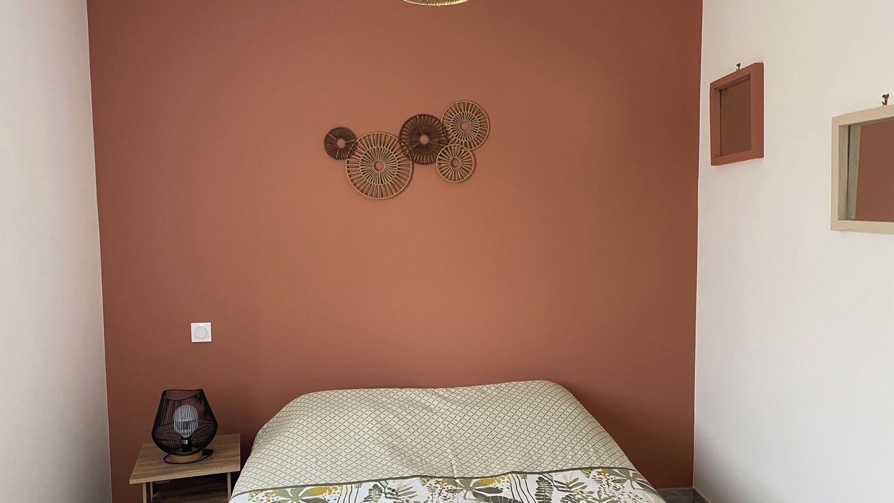 Photo of Bedroom in Les Essarts