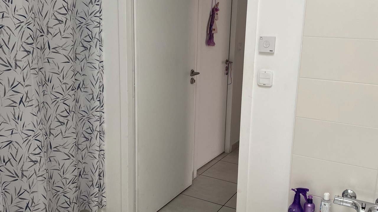 Photo of Bathroom in Les Essarts