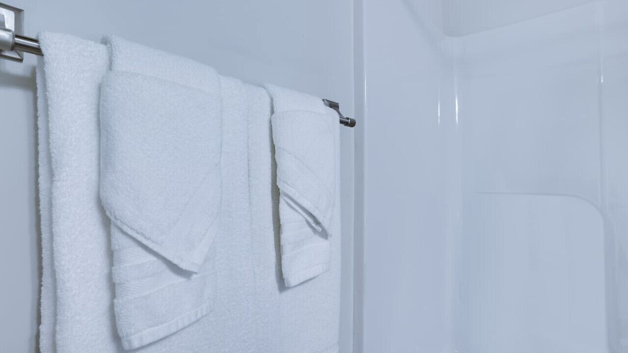 Photo of Bathroom in East Stroudsburg