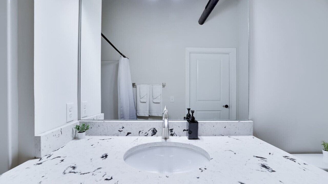 Photo of Bathroom in East Stroudsburg