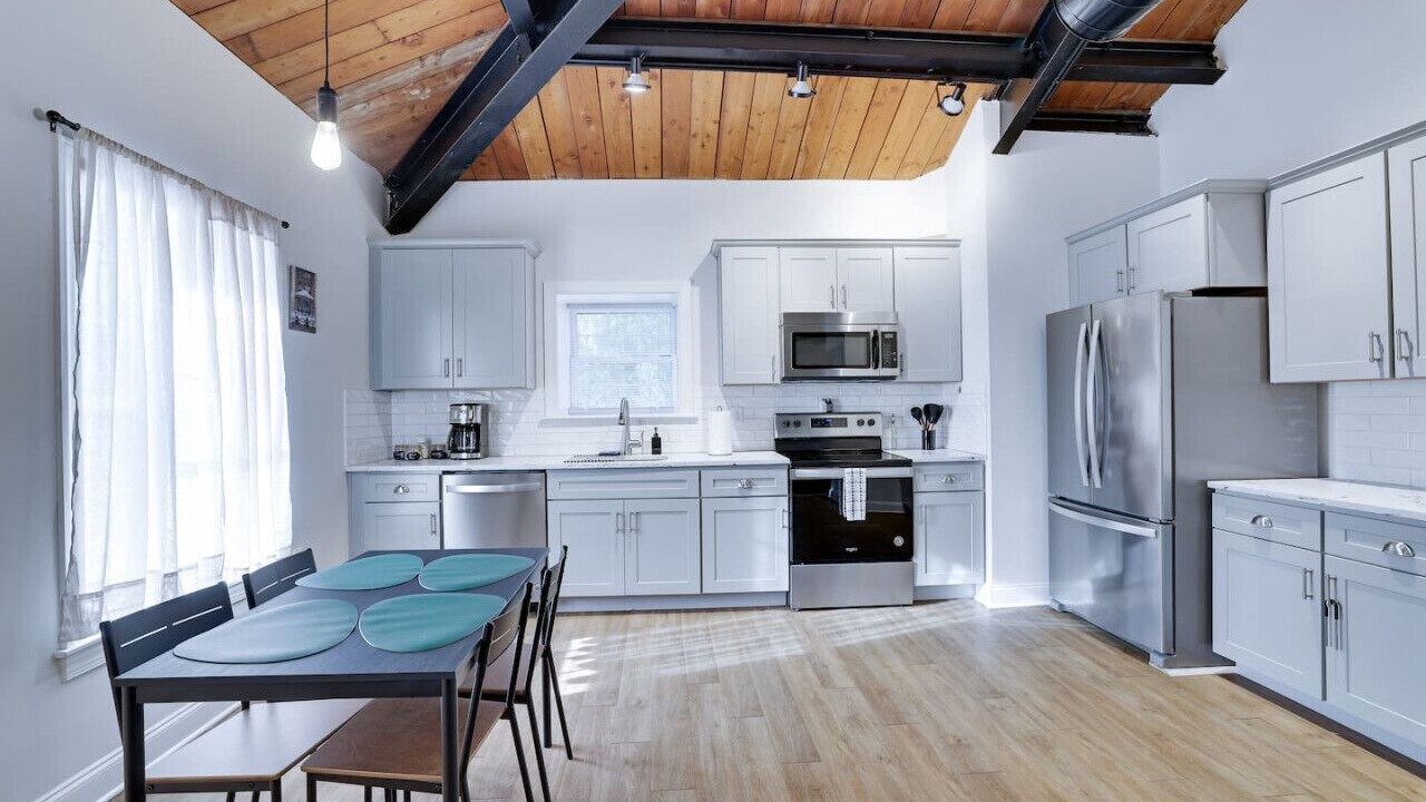 Photo of Kitchen in East Stroudsburg