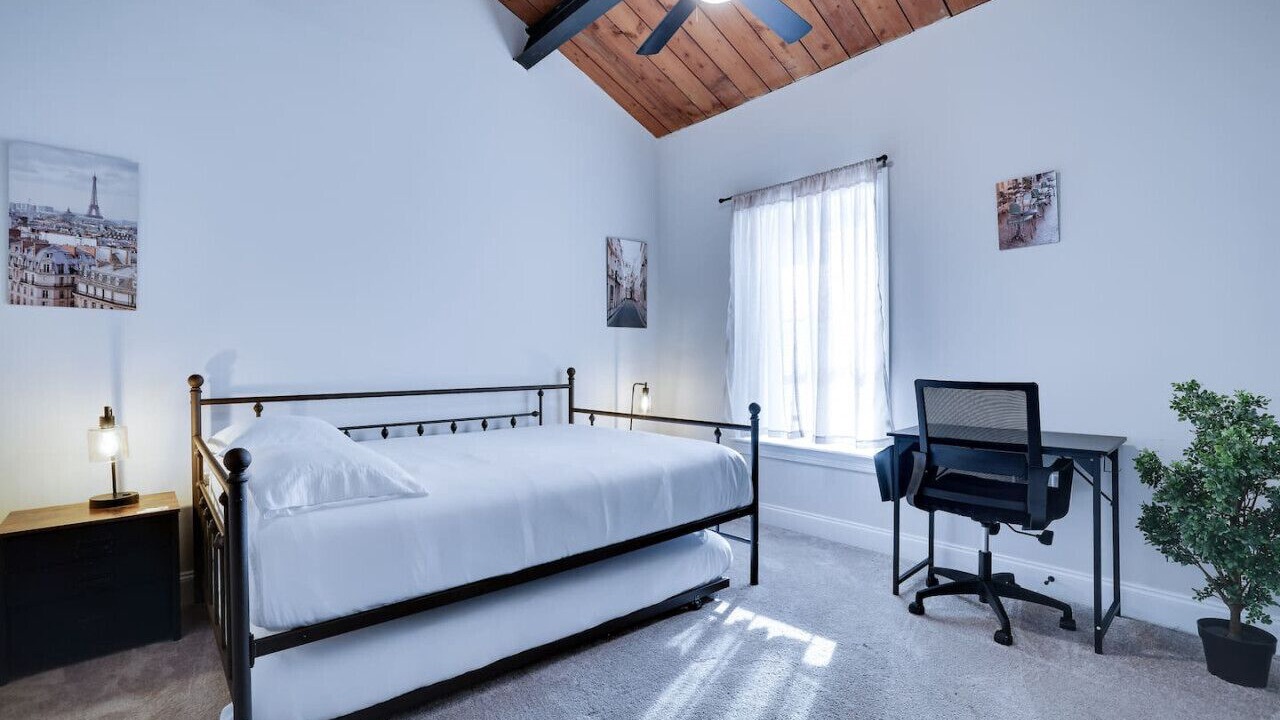 Photo of Bedroom in East Stroudsburg