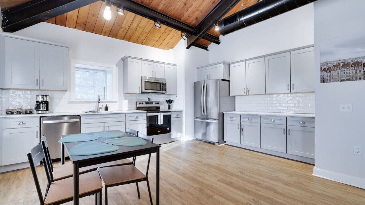 Photo of Kitchen in East Stroudsburg