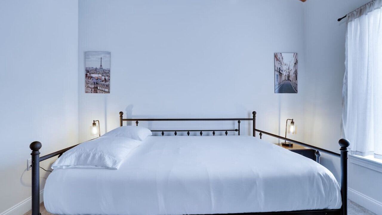 Photo of Bedroom in East Stroudsburg