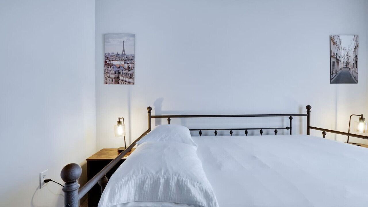 Photo of Bedroom in East Stroudsburg