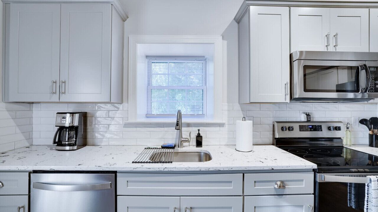 Photo of Kitchen in East Stroudsburg