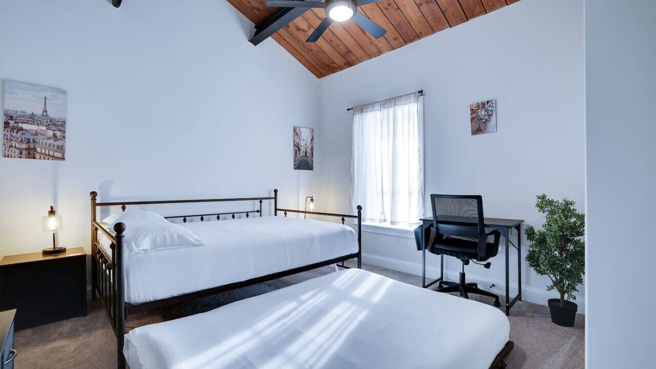 Photo of Bedroom in East Stroudsburg