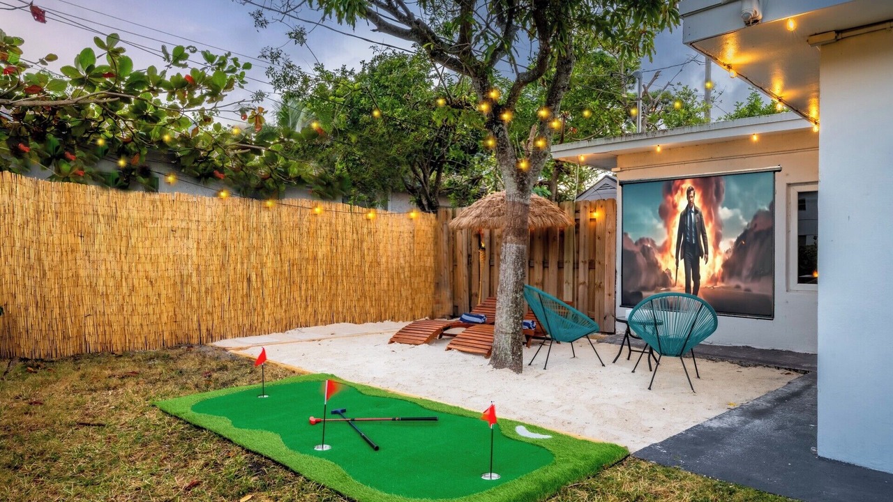Photo of Outdoor in Central Oakland Park