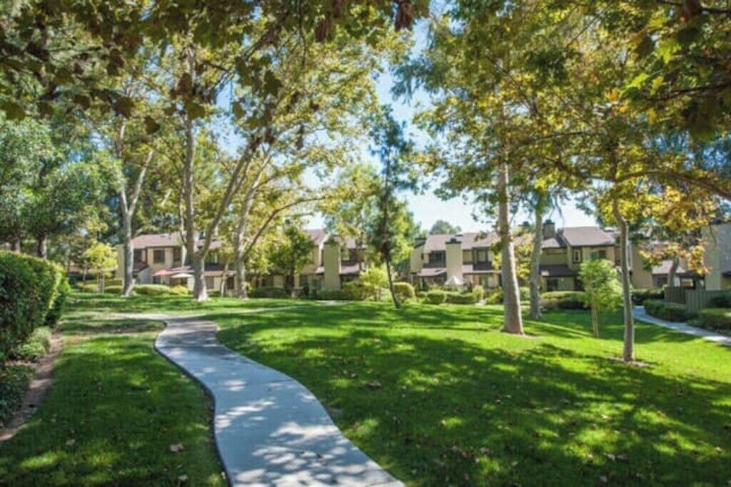 Photo of Outdoor in West Covina