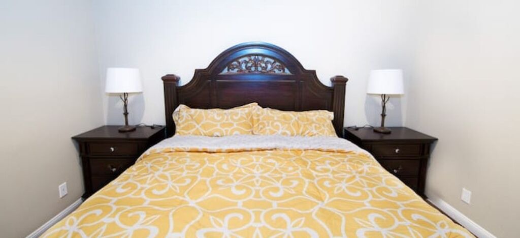 Photo of Bedroom in West Covina