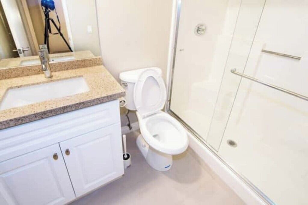 Photo of Bathroom in West Covina