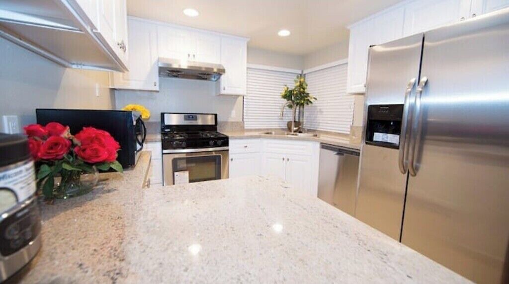 Photo of Kitchen in West Covina