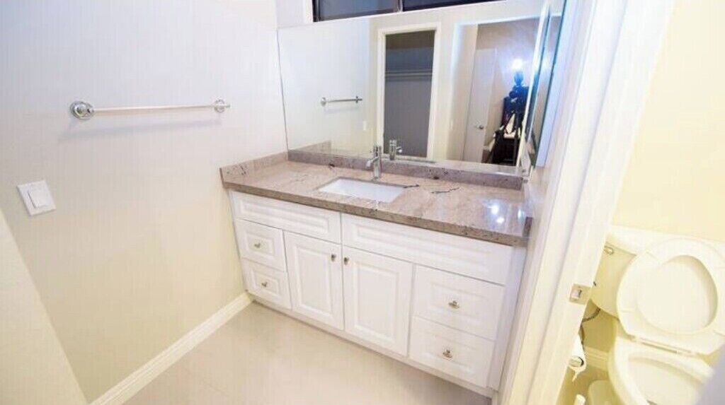 Photo of Bathroom in West Covina